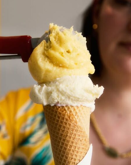 Votre glacier à Toulouse ouvre la saison des glaces Vorte glacier à Toulouse ouvre la saison des glaces