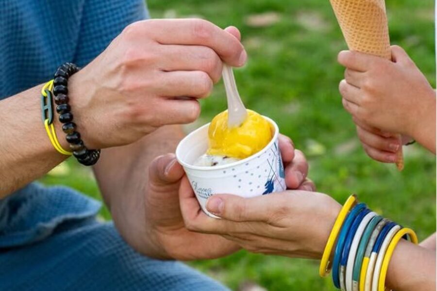 Où se trouve la meilleure glace à Toulouse?